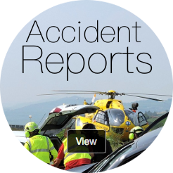 Accident Reports Page
